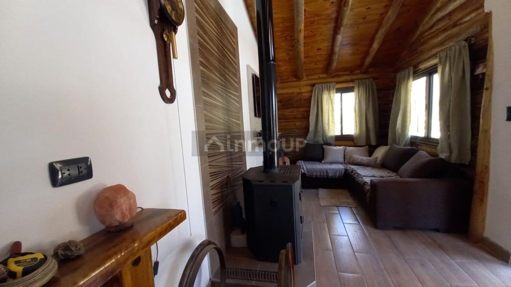 Cabaña en Venta en Las Heras, Mendoza