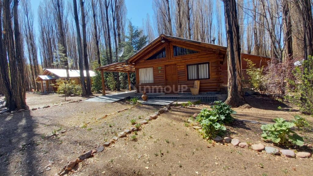 Cabaña en Venta en Las Heras, Mendoza