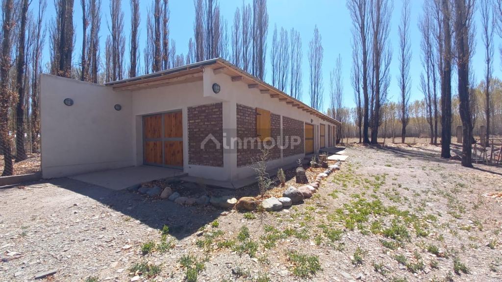 Cabaña en Venta en Las Heras, Mendoza