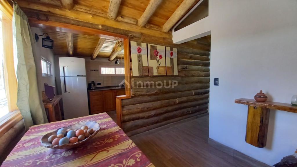 Cabaña en Venta en Las Heras, Mendoza