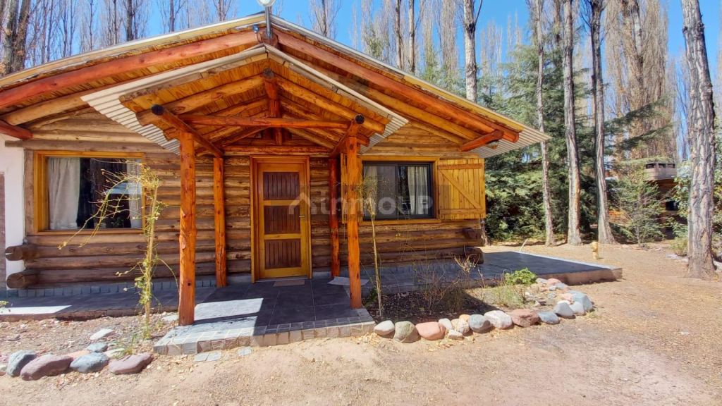 Cabaña en Venta en Las Heras, Mendoza