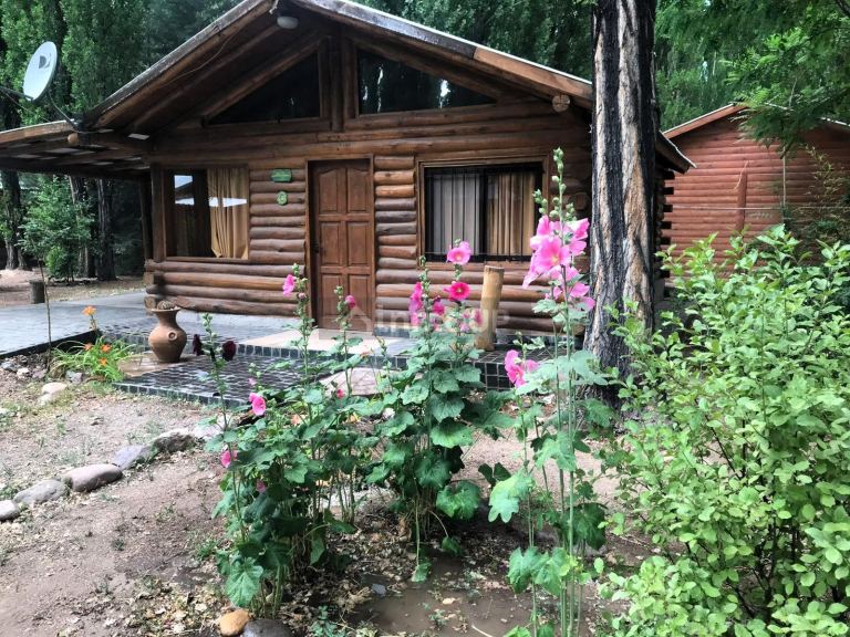 Cabaña en Venta en Las Heras, Mendoza