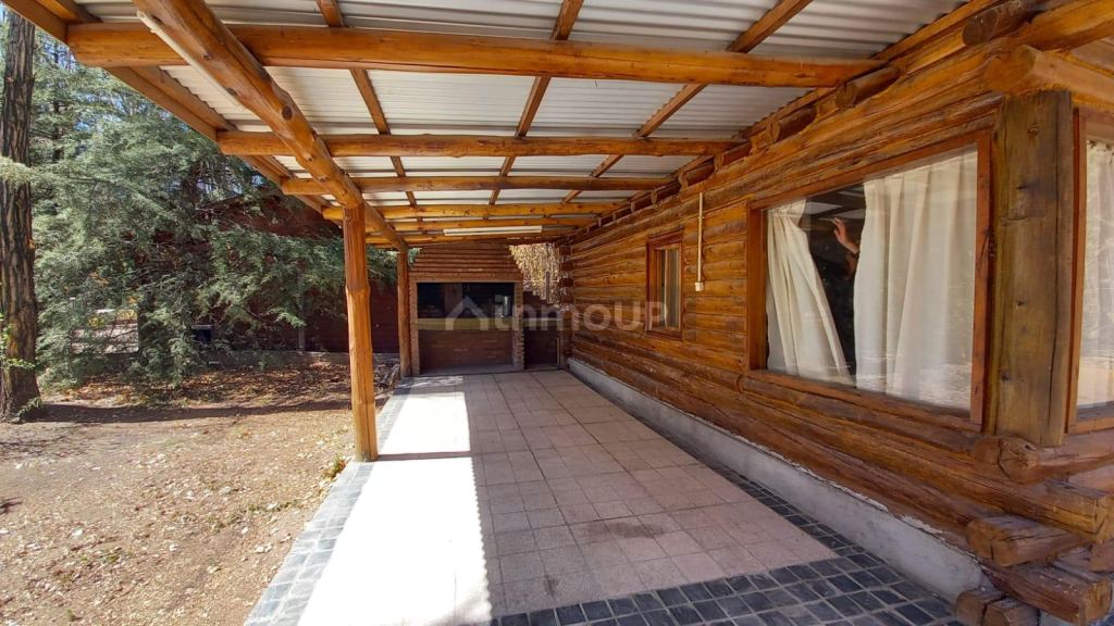 Cabaña en Venta en Las Heras, Mendoza