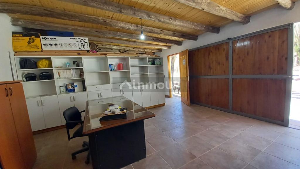 Cabaña en Venta en Las Heras, Mendoza