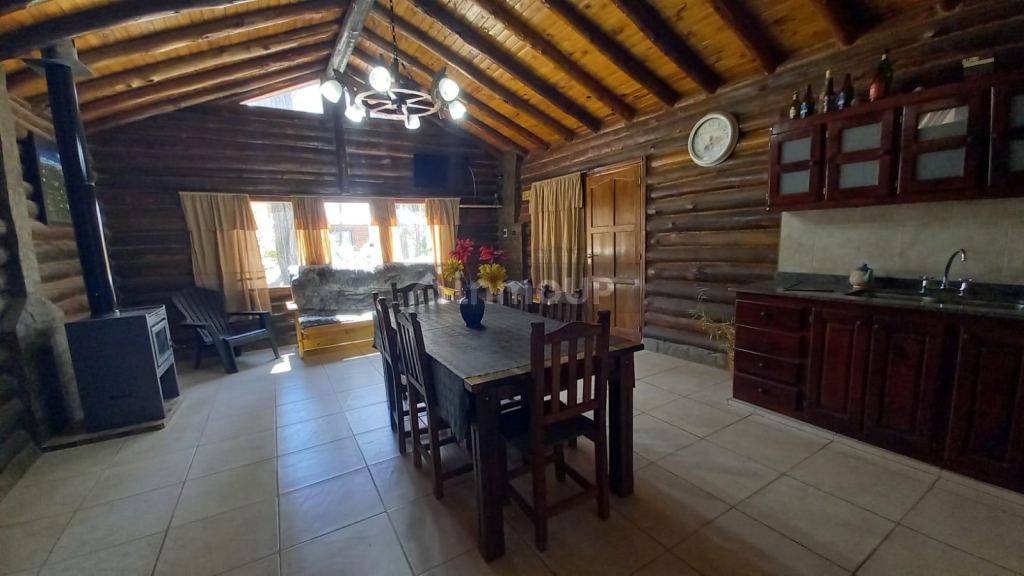 Cabaña en Venta en Las Heras, Mendoza