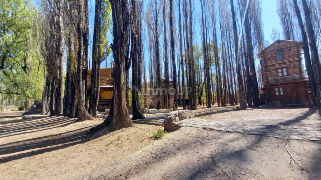 Cabaña en Venta en Las Heras, Mendoza