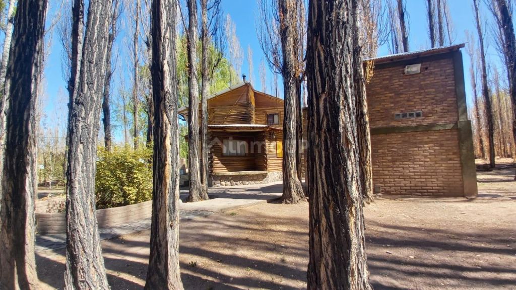 Cabaña en Venta en Las Heras, Mendoza