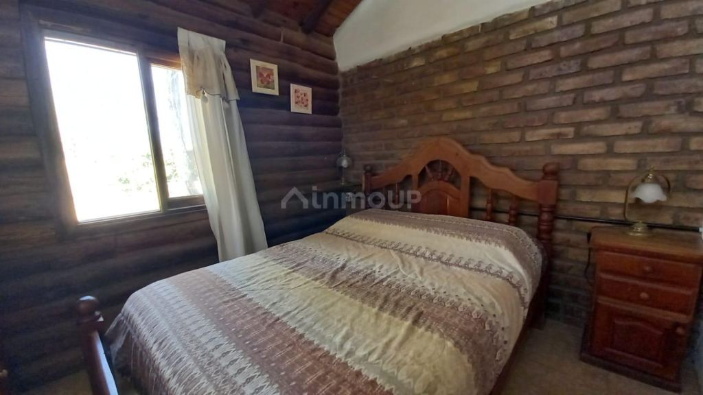 Cabaña en Venta en Las Heras, Mendoza