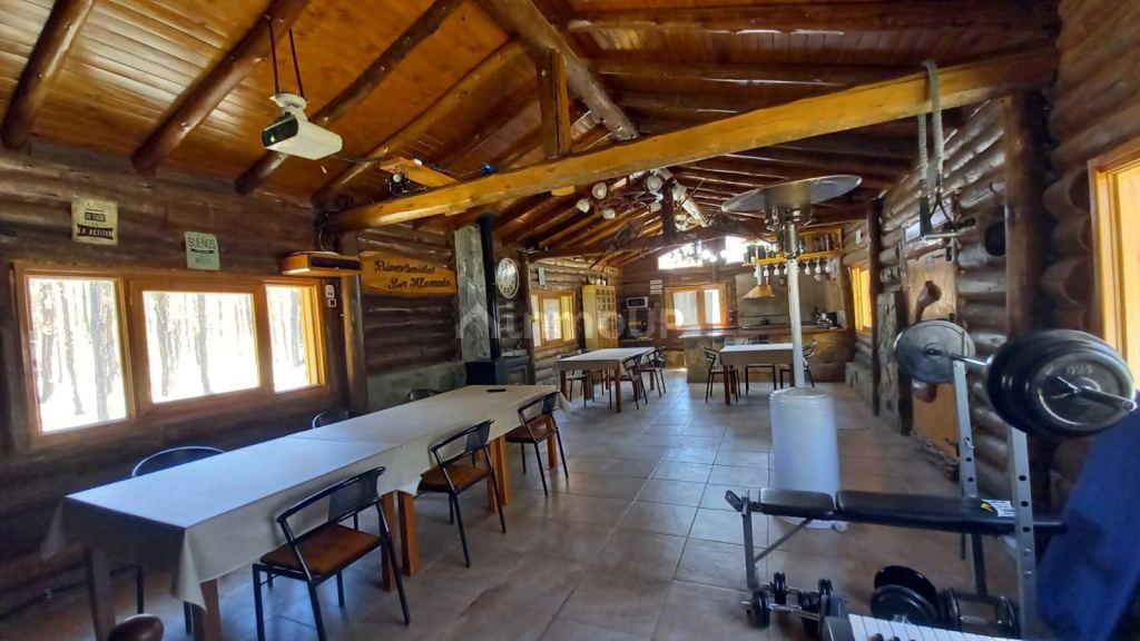 Cabaña en Venta en Las Heras, Mendoza