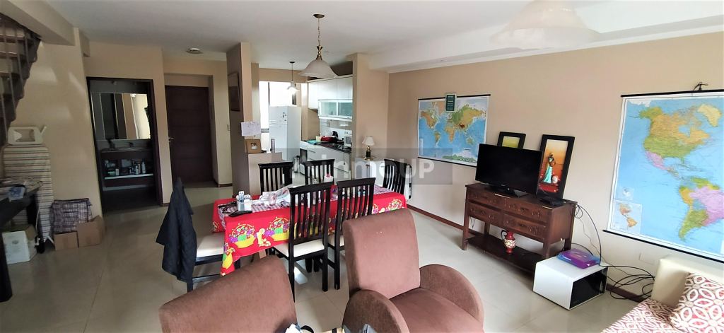 Departamento en Venta en Capital, Mendoza