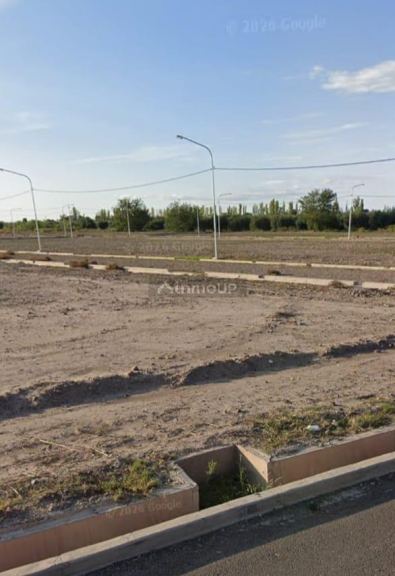 Lote en Venta en Maipu, Mendoza