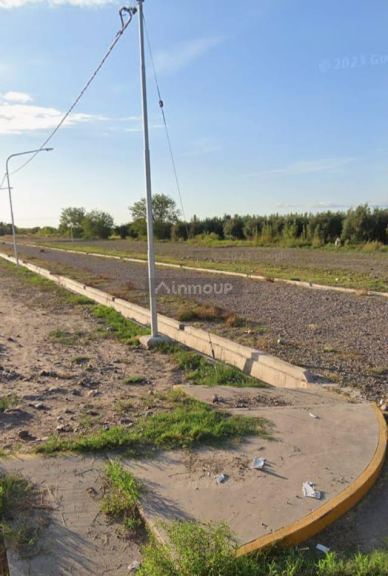 Lote en Venta en Maipu, Mendoza