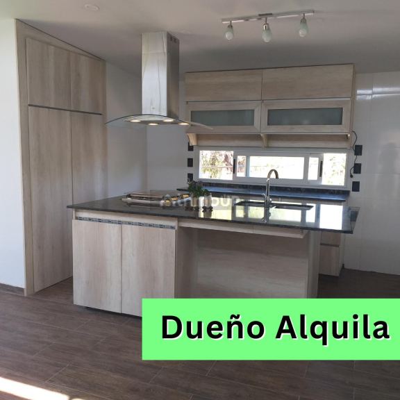Departamento en Alquiler en Las Heras, Mendoza