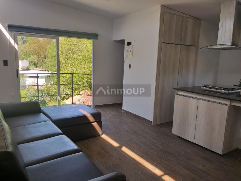 Departamento en Alquiler en Las Heras, Mendoza