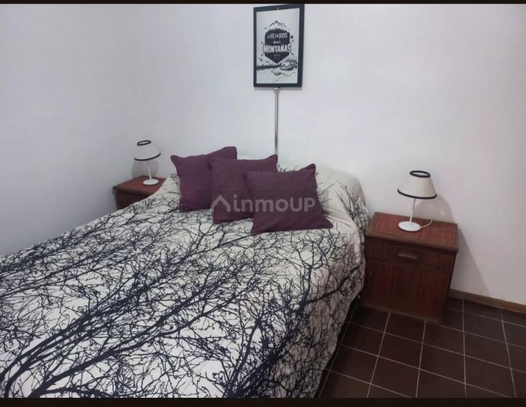 Departamento en Alquiler en Capital, Mendoza