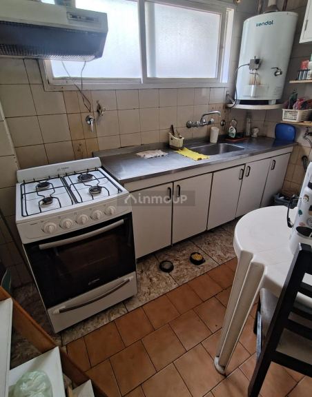 Departamento en Alquiler en Capital, Mendoza