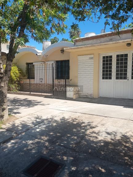 Casa en Alquiler en Las Heras, Mendoza