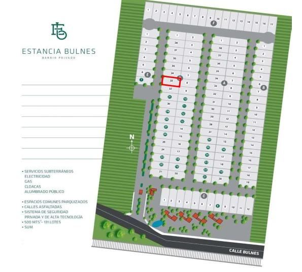 Lote en Venta en Lujan de Cuyo, Mendoza