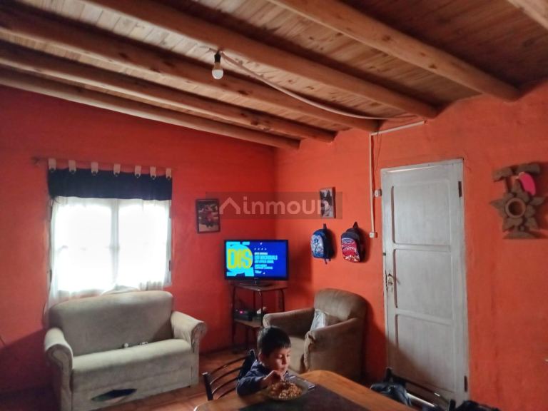 Casa en Venta en Tunuyan, Mendoza