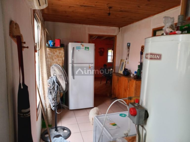 Casa en Venta en Tunuyan, Mendoza