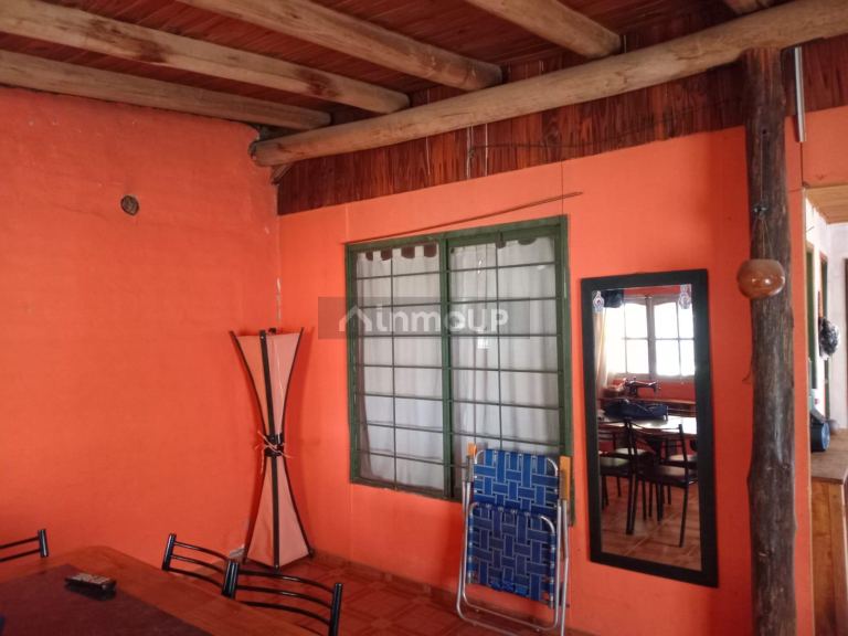 Casa en Venta en Tunuyan, Mendoza