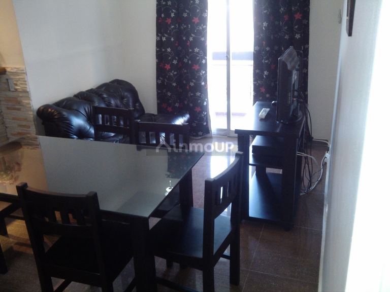 Departamento en Venta en Capital, Mendoza