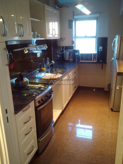 Departamento en Venta en Capital, Mendoza