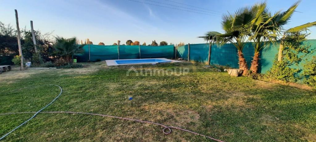 Casa en Venta en Lujan de Cuyo, Mendoza