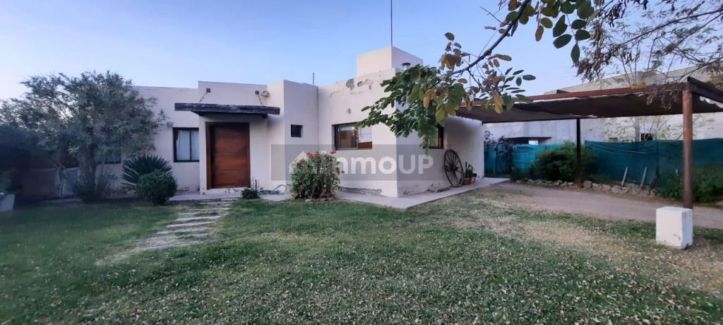 Casa en Venta en Lujan de Cuyo, Mendoza