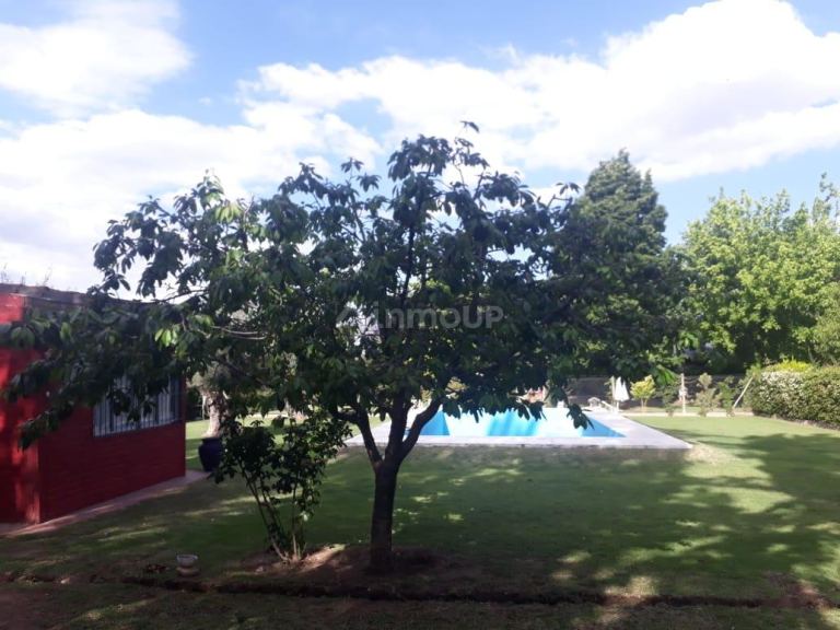 Lote en Venta en Lujan de Cuyo, Mendoza