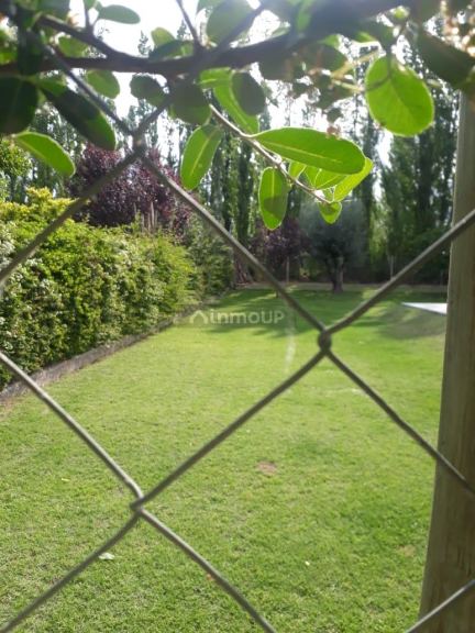 Lote en Venta en Lujan de Cuyo, Mendoza