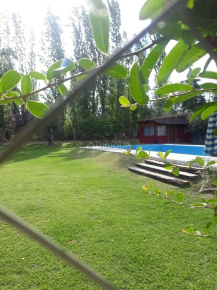 Lote en Venta en Lujan de Cuyo, Mendoza