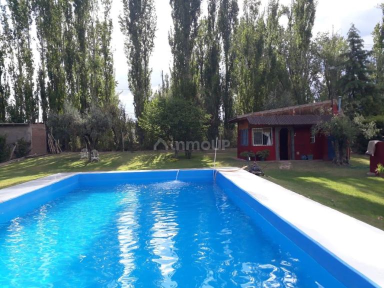 Lote en Venta en Lujan de Cuyo, Mendoza