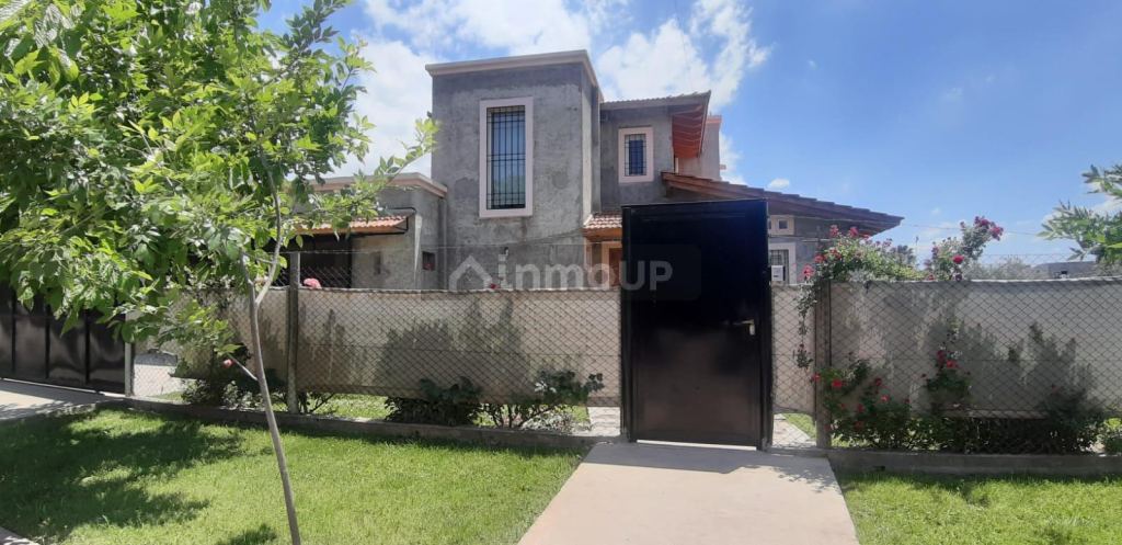 Casa en Venta en Lujan de Cuyo, Mendoza