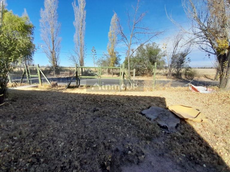 Lote en Venta en Lujan de Cuyo, Mendoza