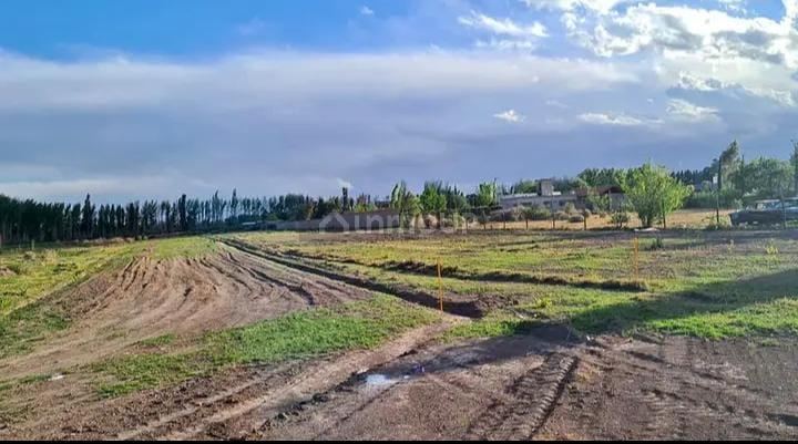 Lote en Venta en Guaymallen, Mendoza