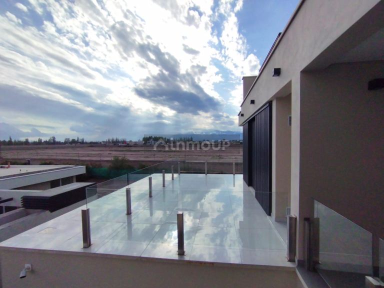 Casa en Venta en Maipu, Mendoza
