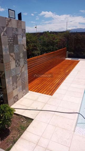 Casa en Venta en Maipu, Mendoza