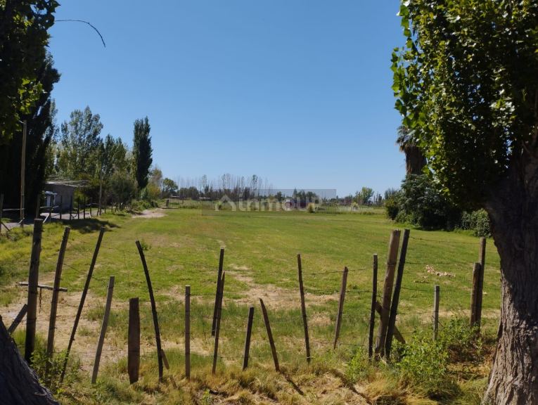 Lote en Venta en Guaymallen, Mendoza