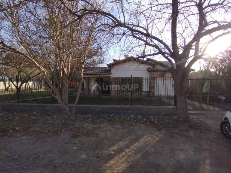 Casa en Venta en Lujan de Cuyo, Mendoza