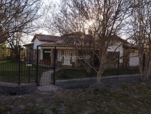 Lujan de Cuyo Calle Azcuenga y Terrada