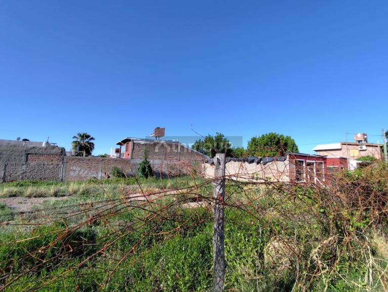 Lote en Venta en Lujan de Cuyo, Mendoza