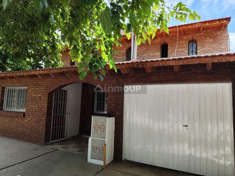 Casa en Alquiler en Las Heras, Mendoza