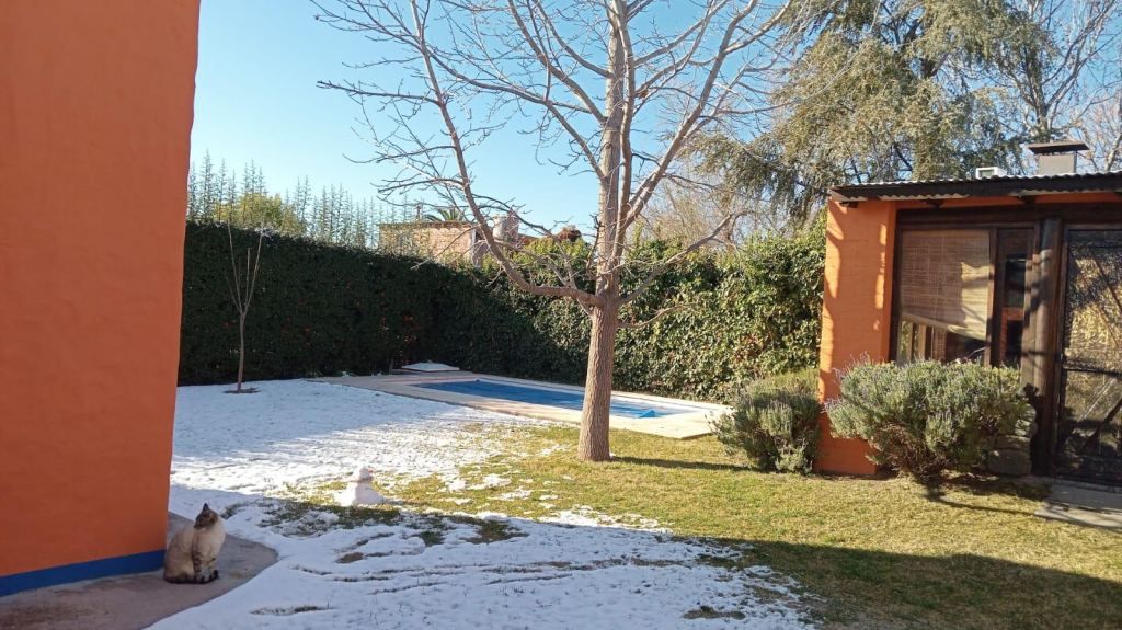 Casa en Venta en Lujan de Cuyo, Mendoza