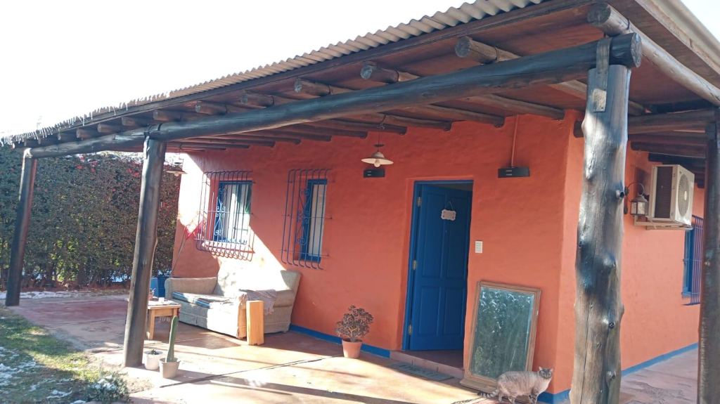 Casa en Venta en Lujan de Cuyo, Mendoza