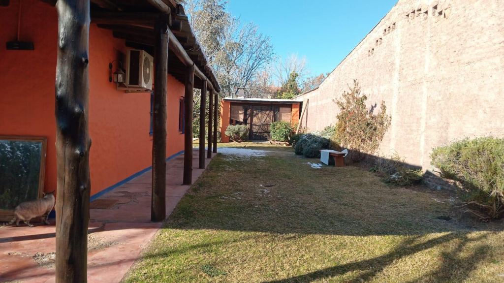 Casa en Venta en Lujan de Cuyo, Mendoza