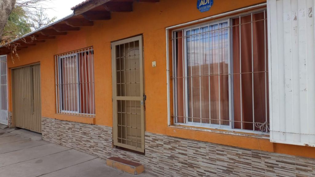 Casa en Venta en Guaymallen, Mendoza