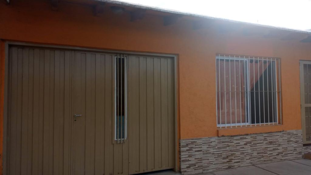Casa en Venta en Guaymallen, Mendoza