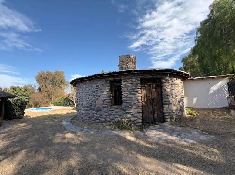 Casa en Alquiler en Lujan de Cuyo, Mendoza