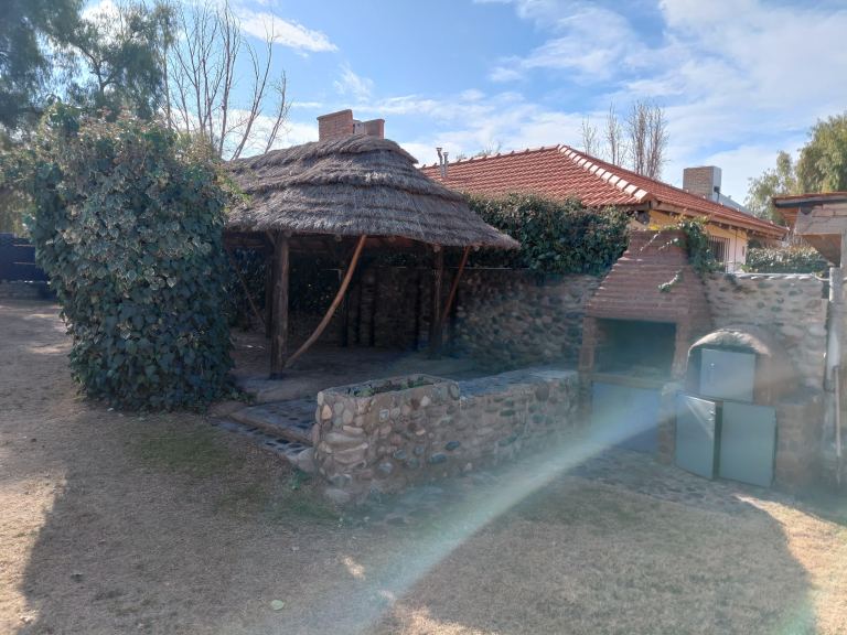 Casa en Alquiler en Lujan de Cuyo, Mendoza